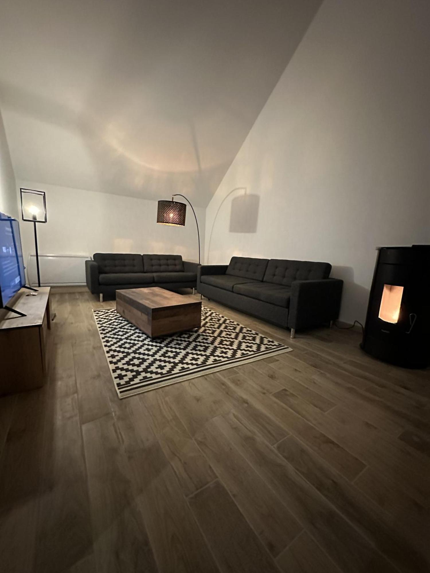 Villa Elegance Spacieuse *